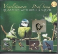 Bild 1 von Vogelstimmen, Bird songs, Relexation with music and nature, CDs ✔️