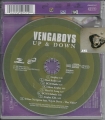 Bild 2 von Vengaboys, up and down, Maxi CD ✔️