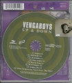 Bild 2 von Vengaboys, up and down, Single CD