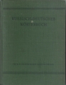 Russisch-Deutsches Wörterbuch, VEB, 1953, A. A. Leping