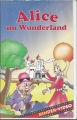Alice im Wunderland, Kinder Video, VHS