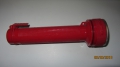 Bild 1 von Taschenlampe, rot, Jumbo