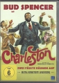 Bud Spencer ist Charleston, Zwei Fäuste räumen auf, DVD