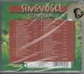 Bild 2 von Singvögel, Südafrikas, CD