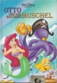 Otto und die goldene Muschel, Kinderbuch, Walt Disney