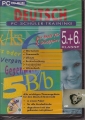 Deutsch PC Schüler Training 5 und 6 Klasse, CD-Rom
