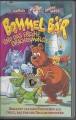 Bommel Bär und das freche Drachenmonster, VHS