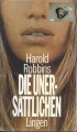 Die Unersättlichen, Harold Robbins