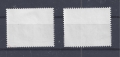 Bild 2 von Briefmarken, Bund BRD Mi.-Nr. 1210-1211, gestempelt, Europa