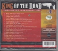 Bild 2 von King oft the road, The Country Club Collection, CD