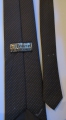 Bild 2 von Krawatte, Schlips, braun mit Punkten, trend, Grisuten