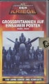 Grossbritannien auf einsamen Posten, 1940-1941, Dokufilm, VHS