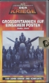 Grossbritannien auf einsamen Posten, 1940-1941, Dokufilm, VHS ✔️
