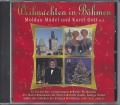 Weihnachten in Böhmen, Moldau Mädel und Karel Gott, CD