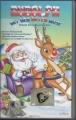 Bild 1 von Rudolph mit der roten Nase, Rudolph the red nosed rain reindeer, VHS