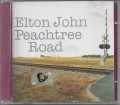 Elton John, Peachtree Road, CD ✔️