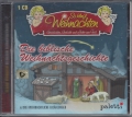 Bild 1 von So klingt Weihnachten, biblische Weihnachtsgeschichte, CD