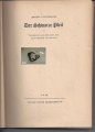 Bild 2 von Der schwarze Pfeil, Robert L. Stevenson, 1954, Neues Leben