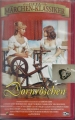 Dornröschen, Märchen Klassiker, Defa, VHS