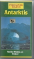 Faszination Wildnis, Antarktis, Weiße Wildnis am Südpol, VHS Kassette
