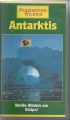 Bild 1 von Faszination Wildnis, Antarktis, Weiße Wildnis am Südpol, VHS Kassette