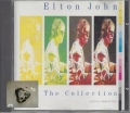 Elton John, The Collection, CD