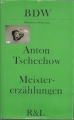 Meistererzählungen, A. P. Tschechow, R und L, grün
