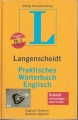 Langenscheidt praktisches Wörterbuch Englisch ✔️