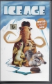 Ice Age, Otto spricht SID, VHS