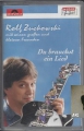 Du brauchst ein Lied, Rolf Zuckowski, Kassette, MC ✔️
