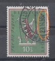 Bild 1 von Mi. Nr. 286, BRD, Bund, Für die Jugend 10 + 5, Jahr 1958, gestempelt