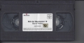 Bob der Baumeister 15, Bauhof Helden, VHS