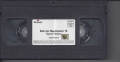 Bob der Baumeister 15, Bauhof Helden, VHS ✔️