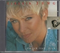 Claudia Jung, Du ich lieb Dich, CD ✔️