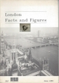 London Facts and Figures, June 1985, Geschichte über London