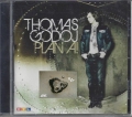 Thomas Godoj, Plan A, CD ✔️