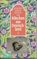 Märchen aus Deutschland I, Märchenschatz der Welt