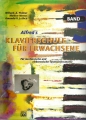 Alfreds Klavierschule für Erwachsene, Band 3