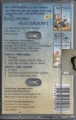 Bild 2 von Alles meins, alles erlaubt, Kassette, MC