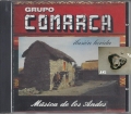 Bild 1 von Grupo Comarch, ilusion herida, Musica de los Andes, CD