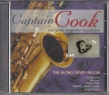 Captain Cook singenden Saxophone, Sail along silvry moon, CD