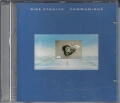 Communiqué, Dire Straits, CD