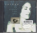 Soraya, on nights like this, CD