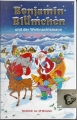 Benjamin Blümchen und der Weihnachtsmann, VHS