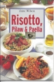 Risotto, Pilaw und Paella, Anne Wilson