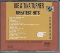 Bild 2 von Ike und Tina Turner, Greatest Hits,  CD
