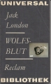 Wolfsblut, Jack London, Reclam 💎