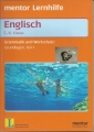 Englisch 5 und 6 Klasse, Grammatik, Wortschatz, Teil 1