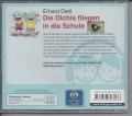 Bild 2 von Die Olchis fliegen in die Schule, Erhard Dietl, CD