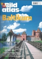 Bildatlas, Baltikum, Estland, Lettland, Litauen